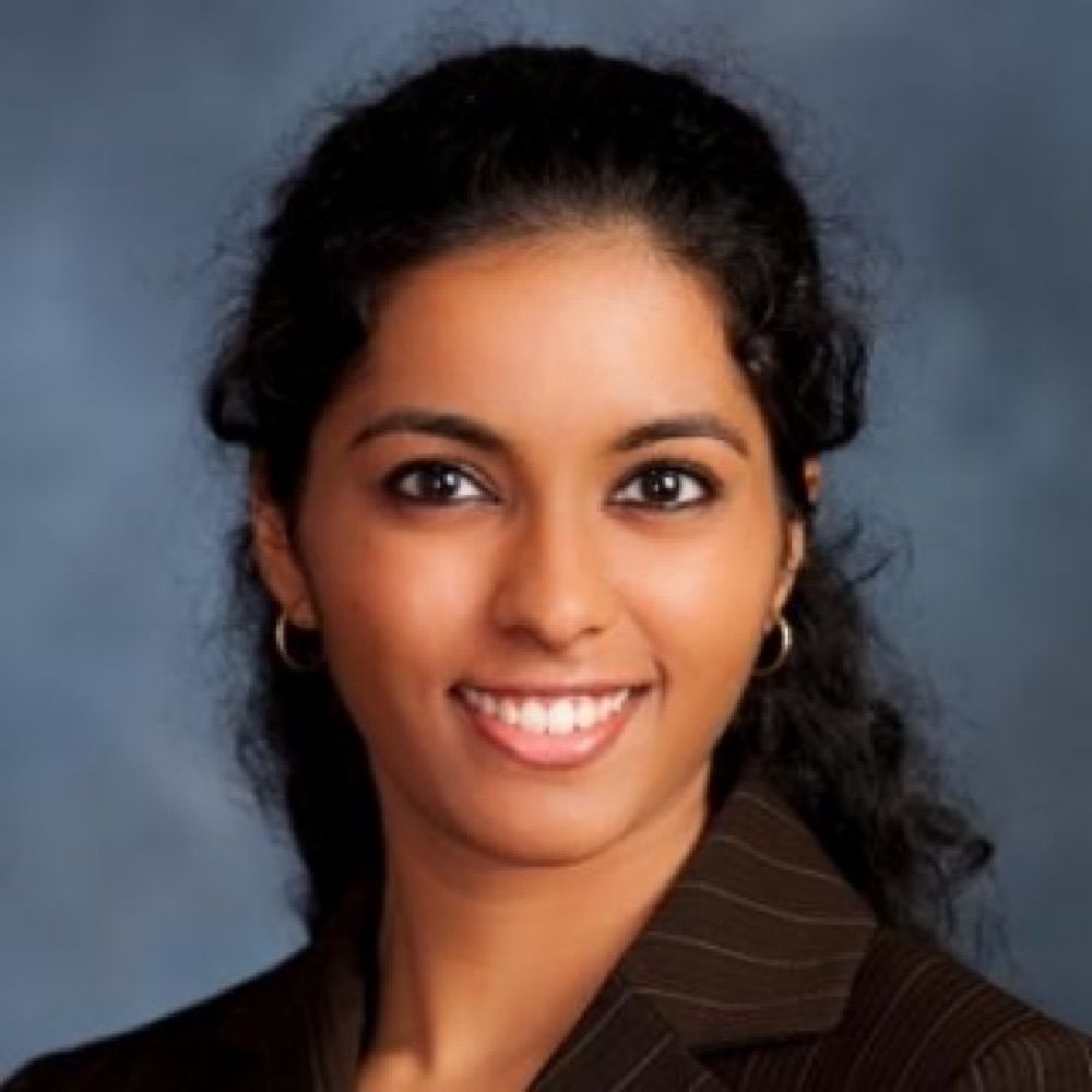 Sneha Ramakrishna