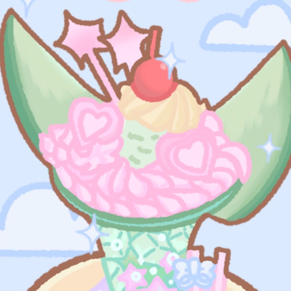 𝙢𝙞𝙣𝙩𝙮ミ☆