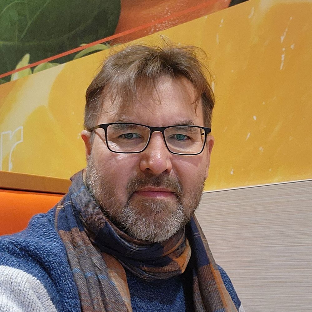Dmitri Safine