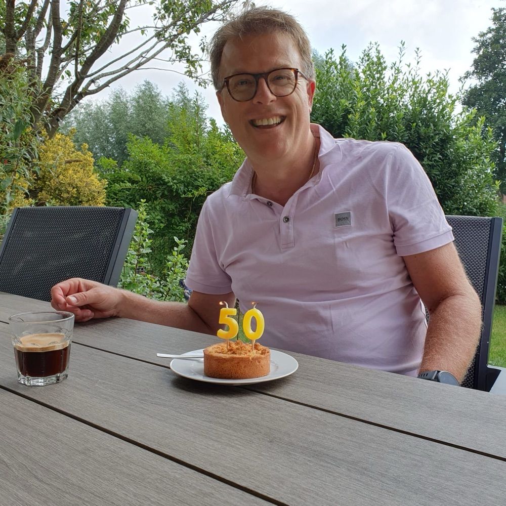 Sander Boomman