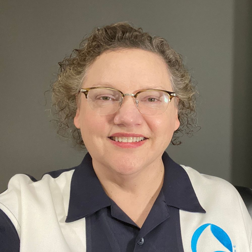 Betty DuBois