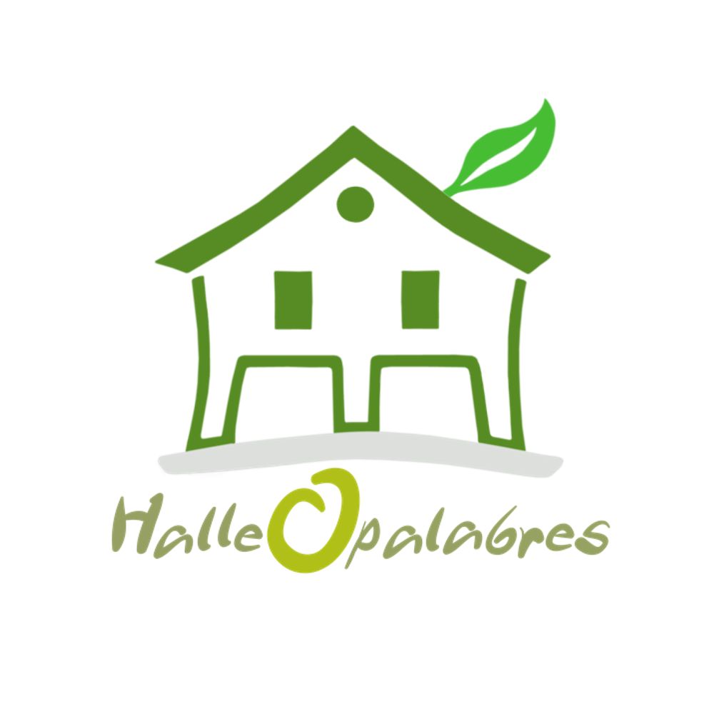 Halle O Palabres