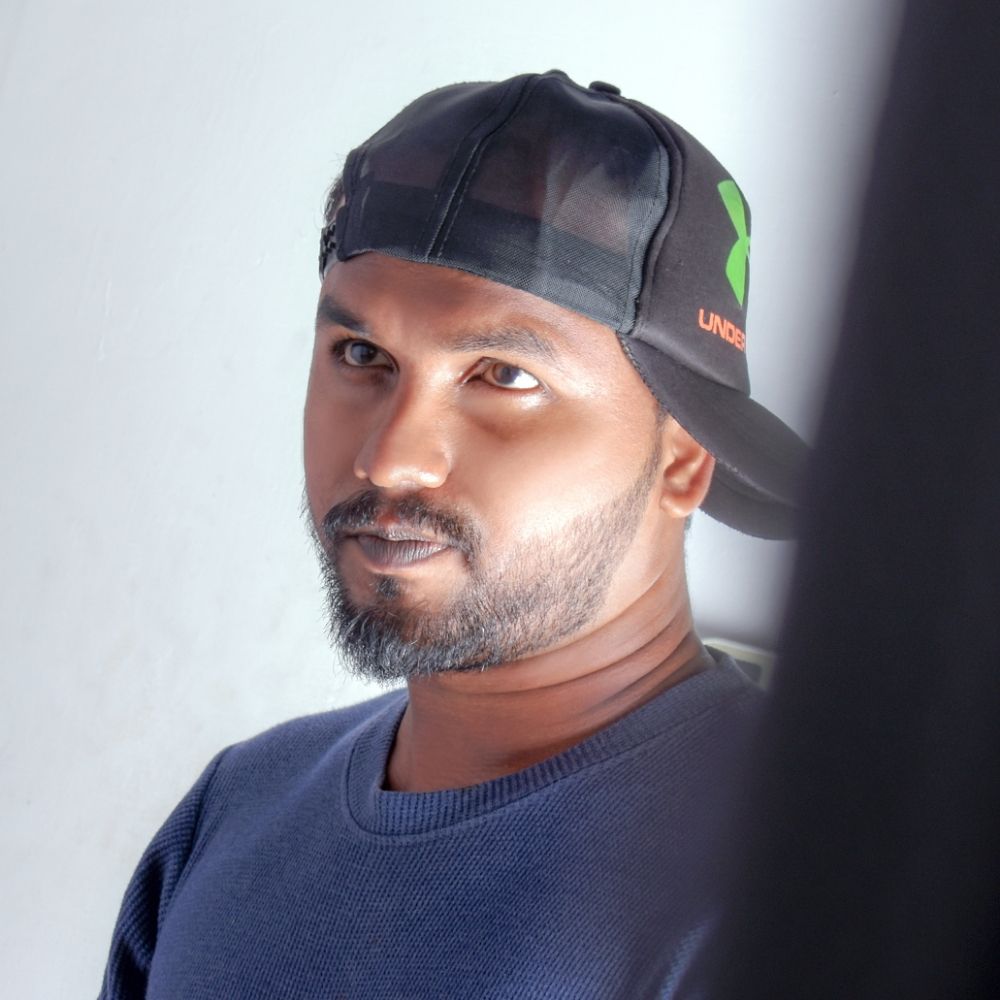 Abhilash Radhakrishnan