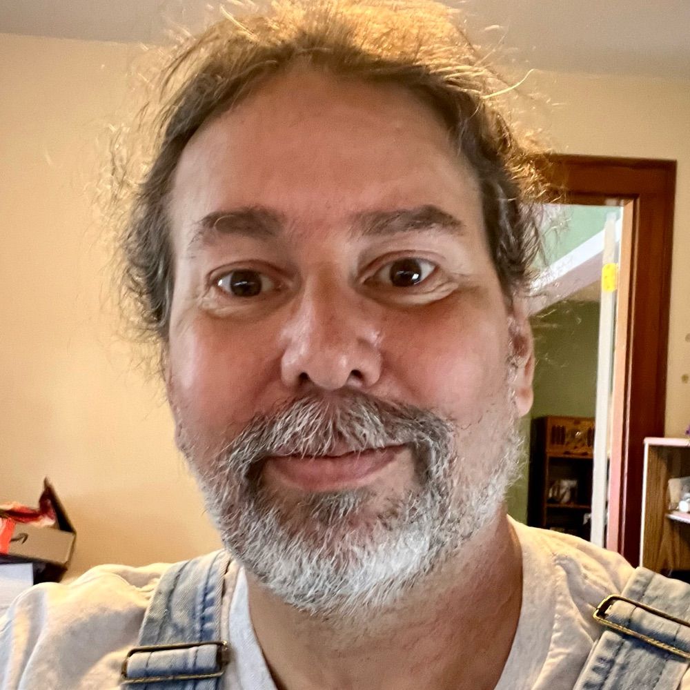 Chris Radloff