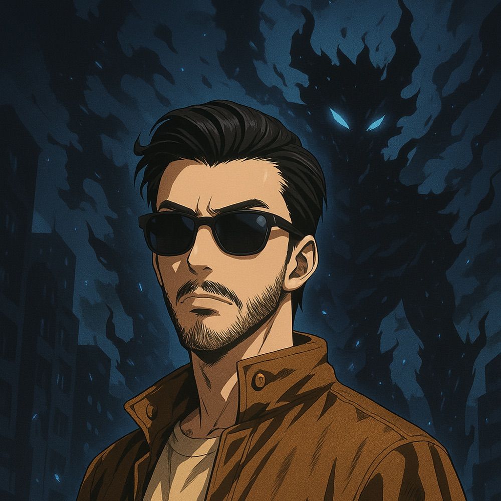 God of Ahmets