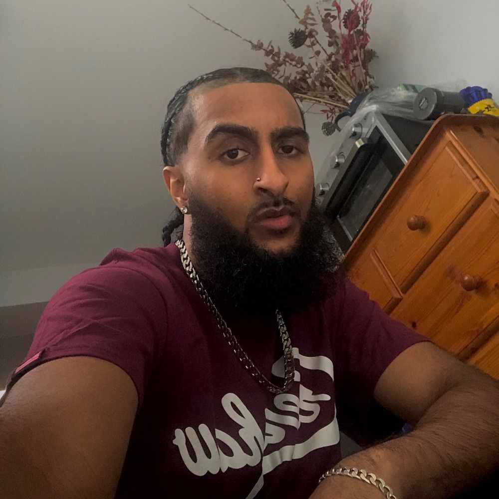 Oxtail Papi 🇲🇺