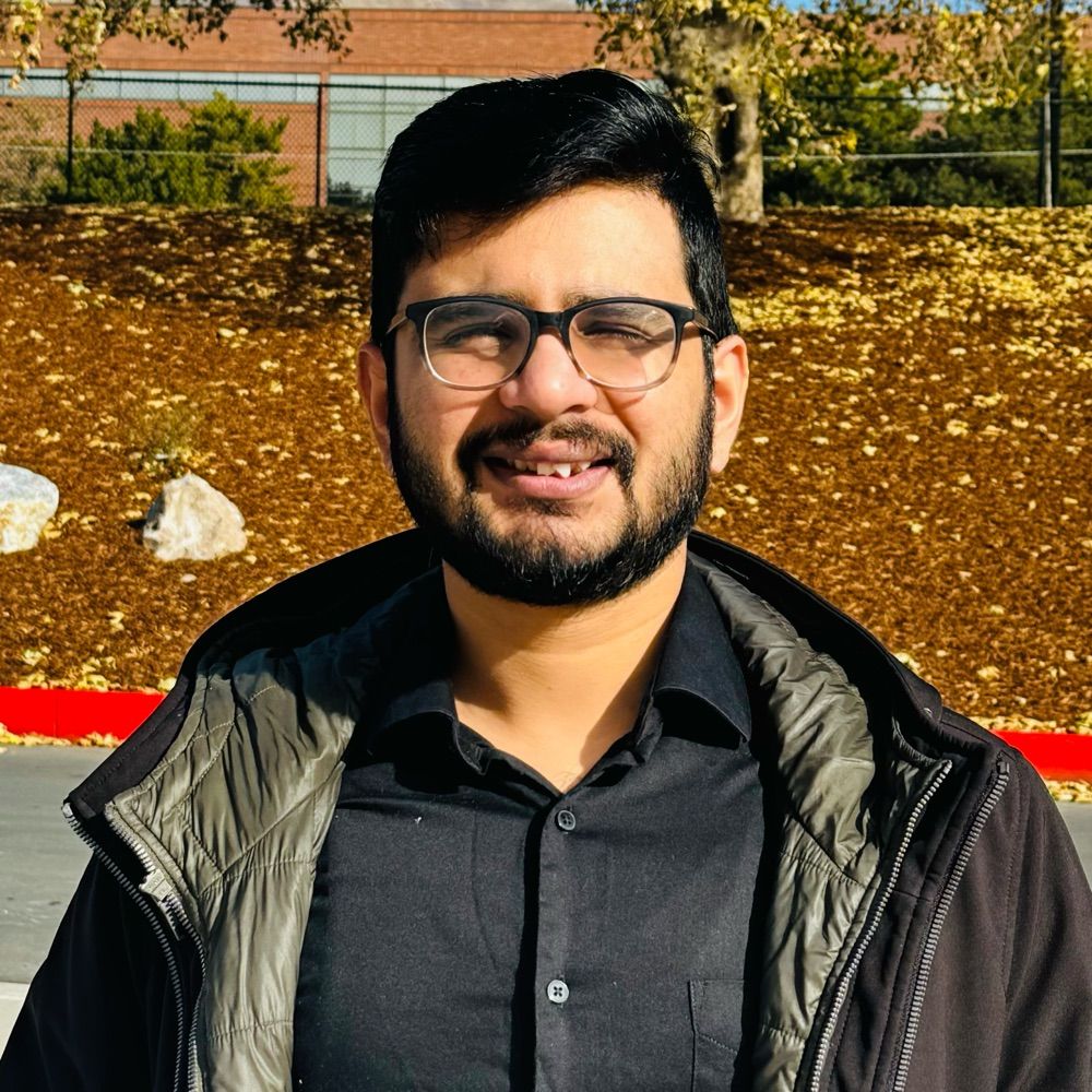 Shubham Chatterjee