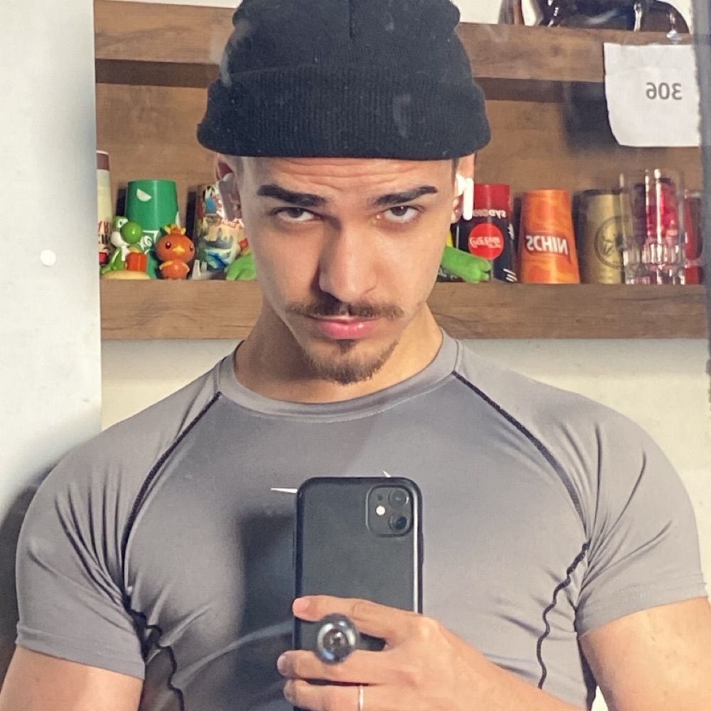 Arthur Espindola