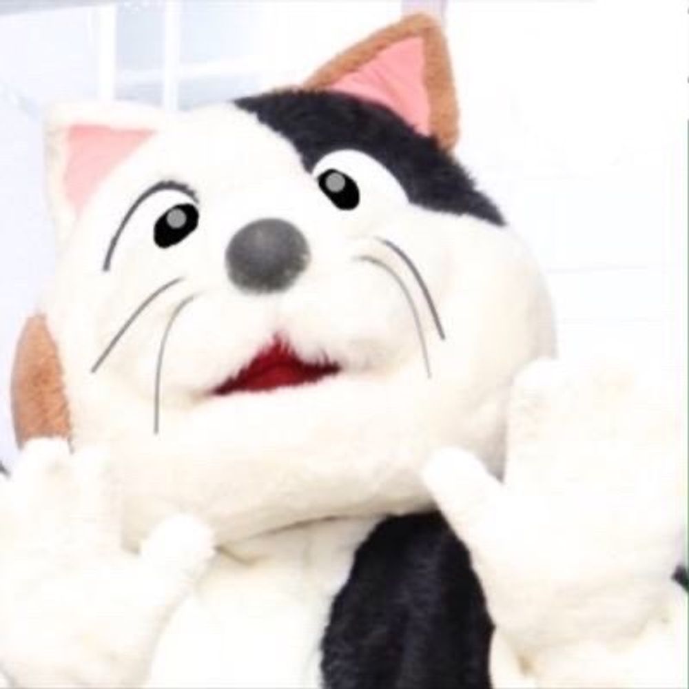 シバニャン