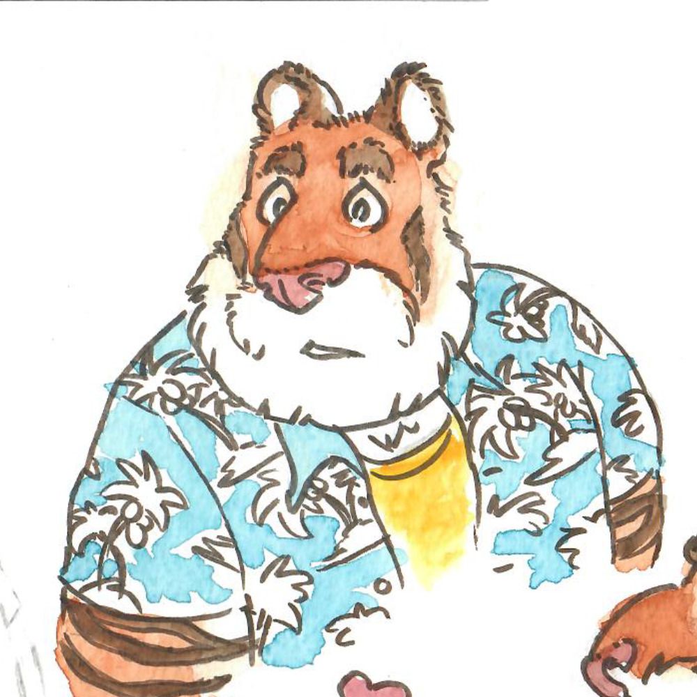 Bennie "BigTig" Tiger's avatar