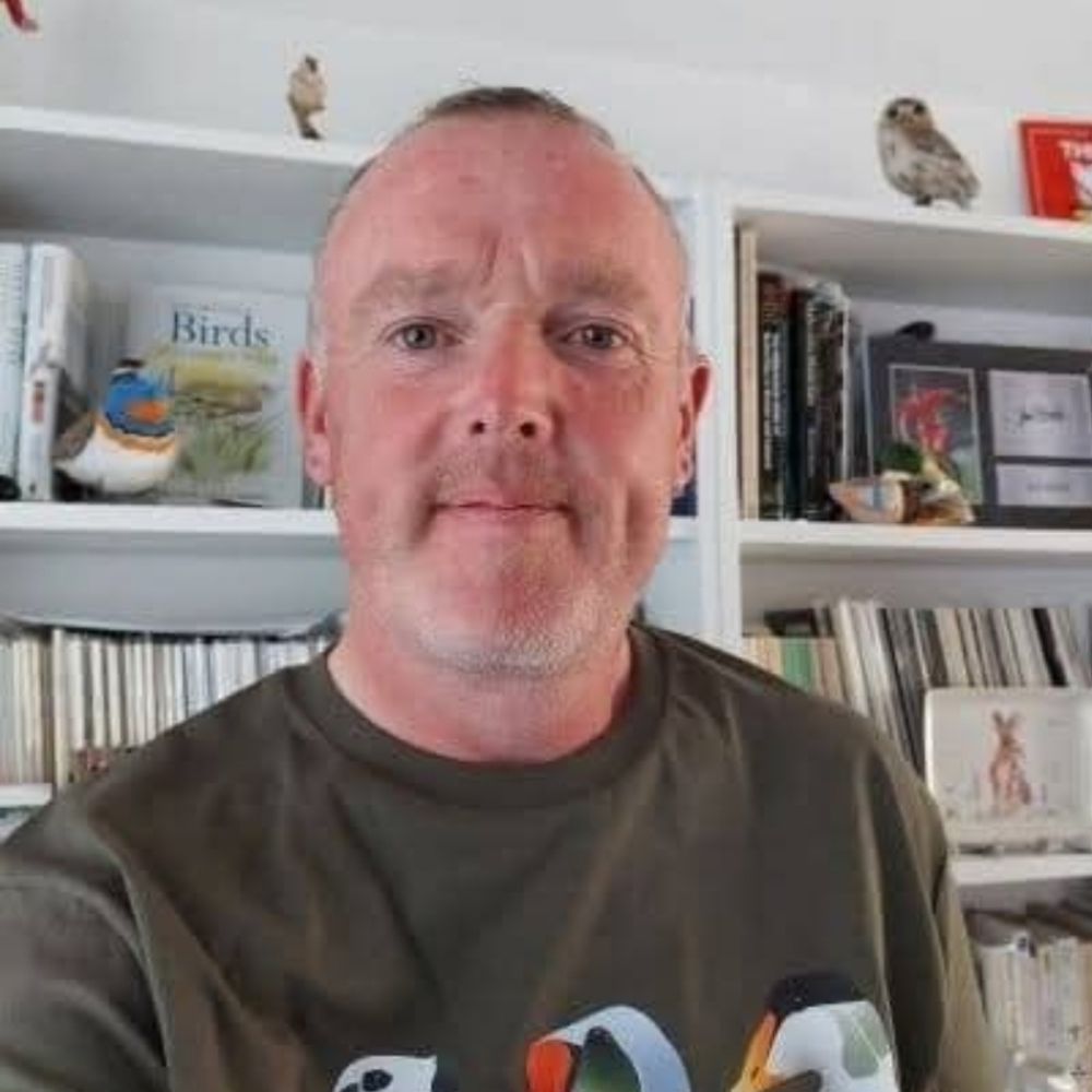 Graham Connolly
