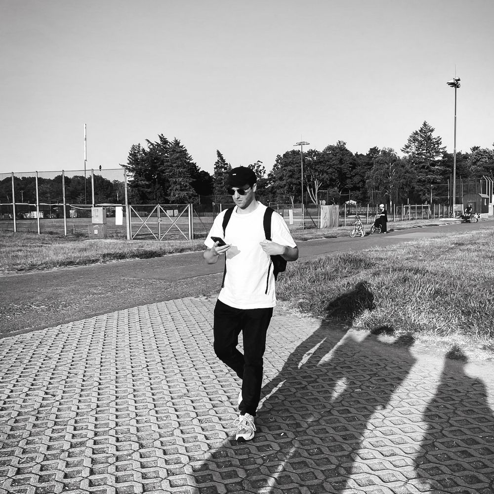 Iven Lenz