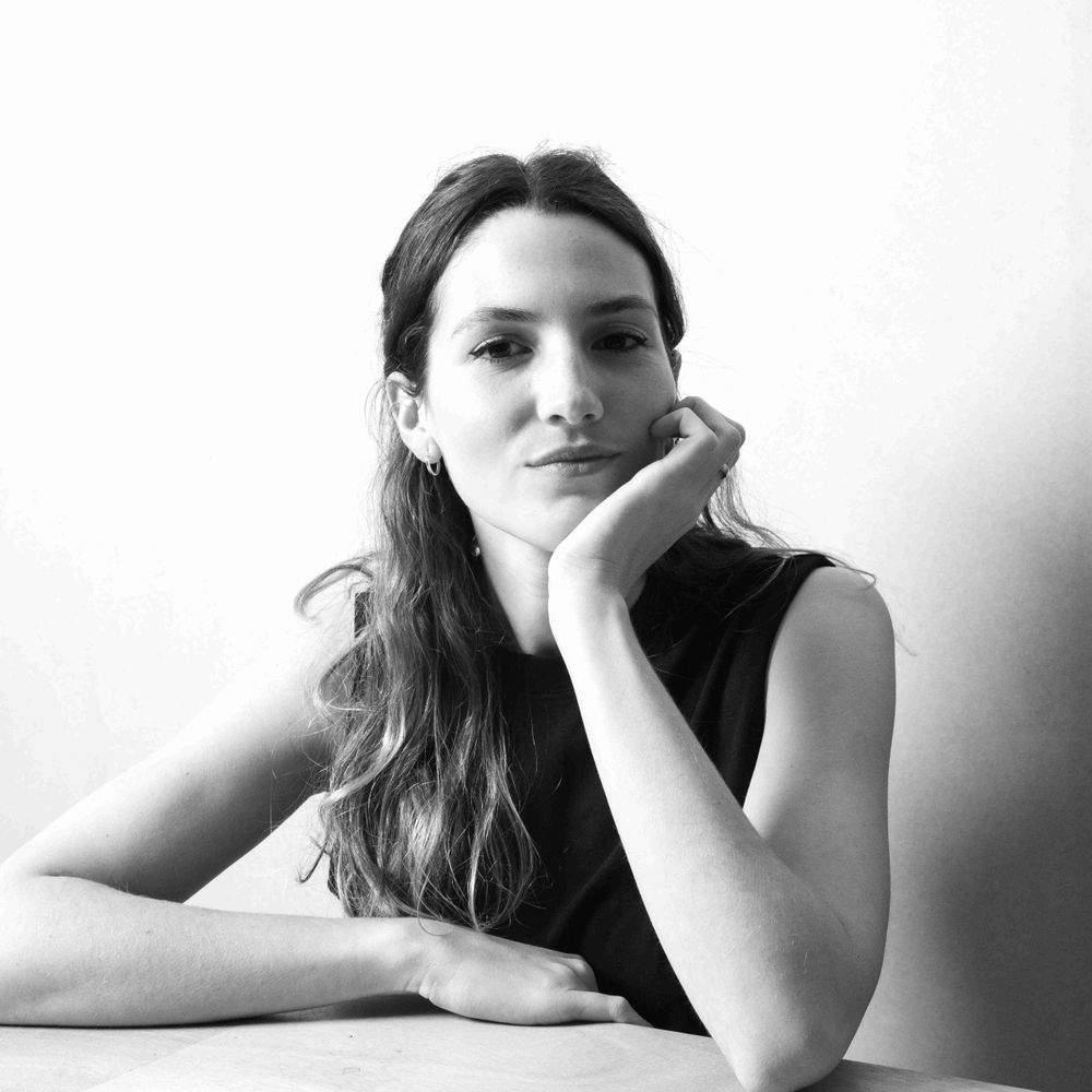 Julia Webster Ayuso