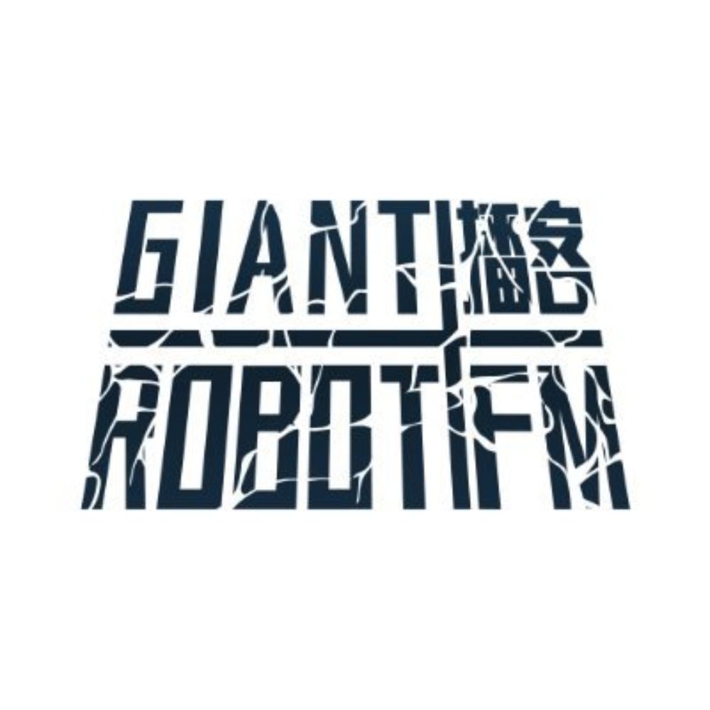 Giant Robot FM's avatar