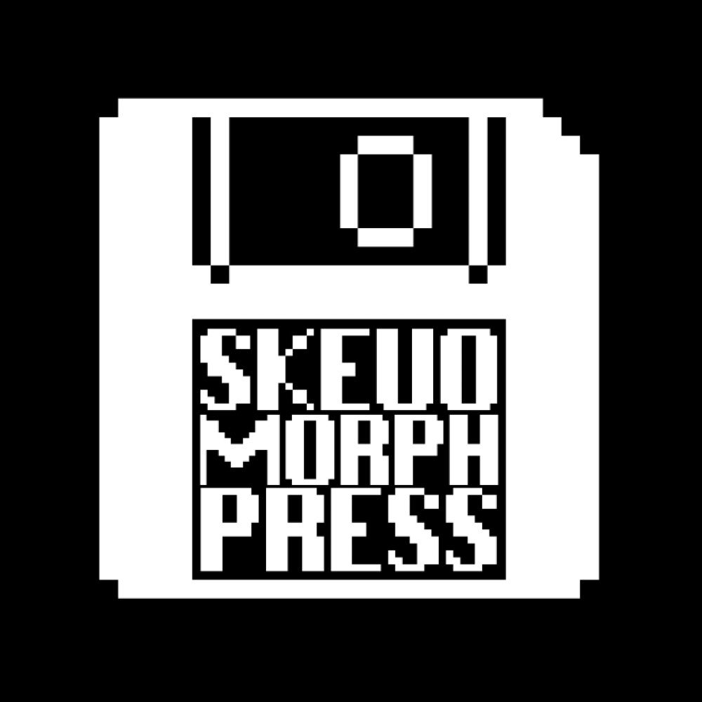 Skeuomorph Press & BookLab's avatar
