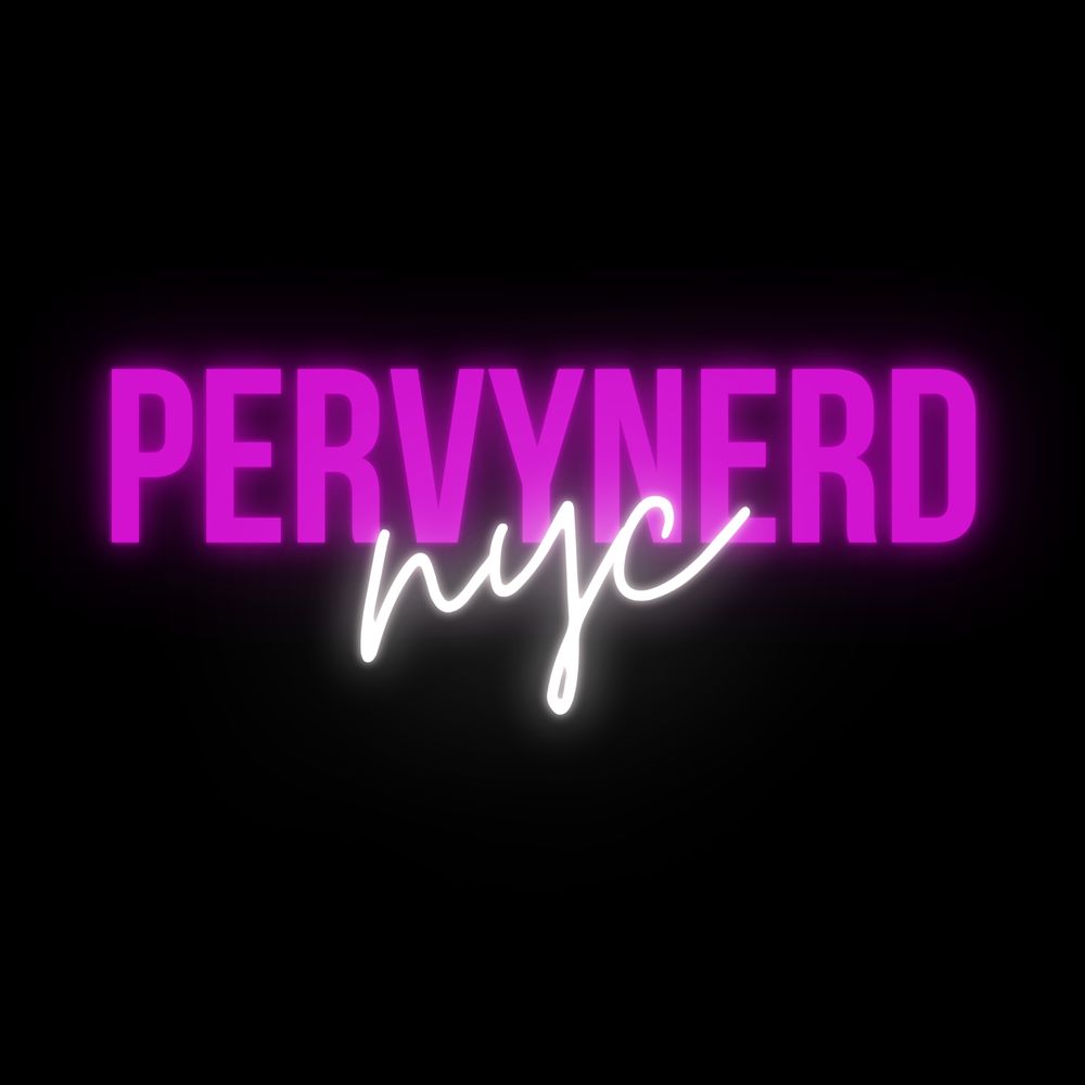 PervyNerdNYC