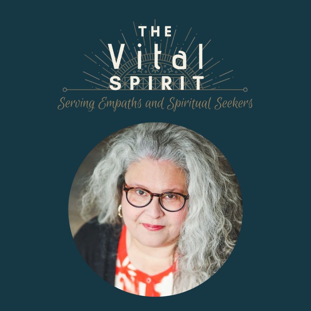 The Vital Spirit