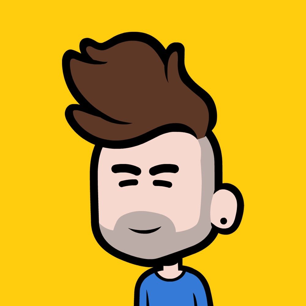 Sean Aitchison's avatar