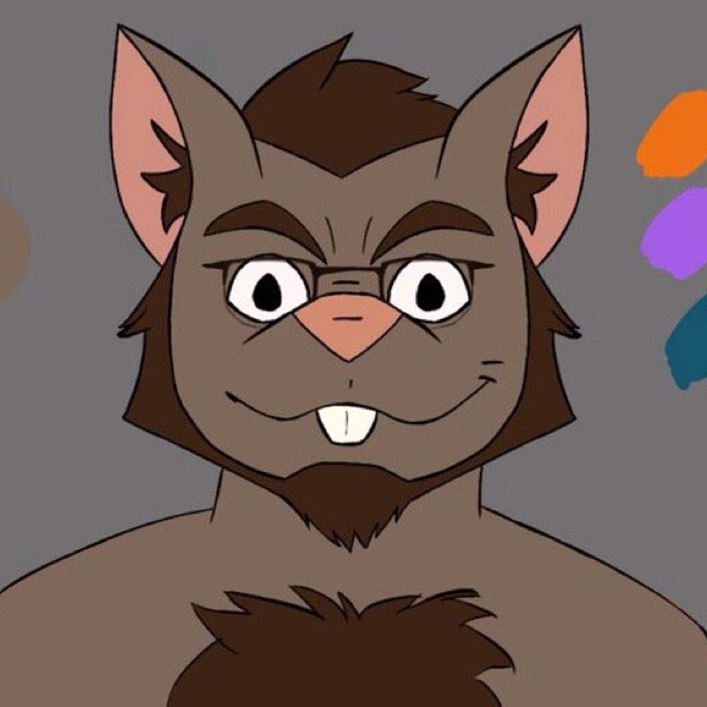 Artie rat's avatar