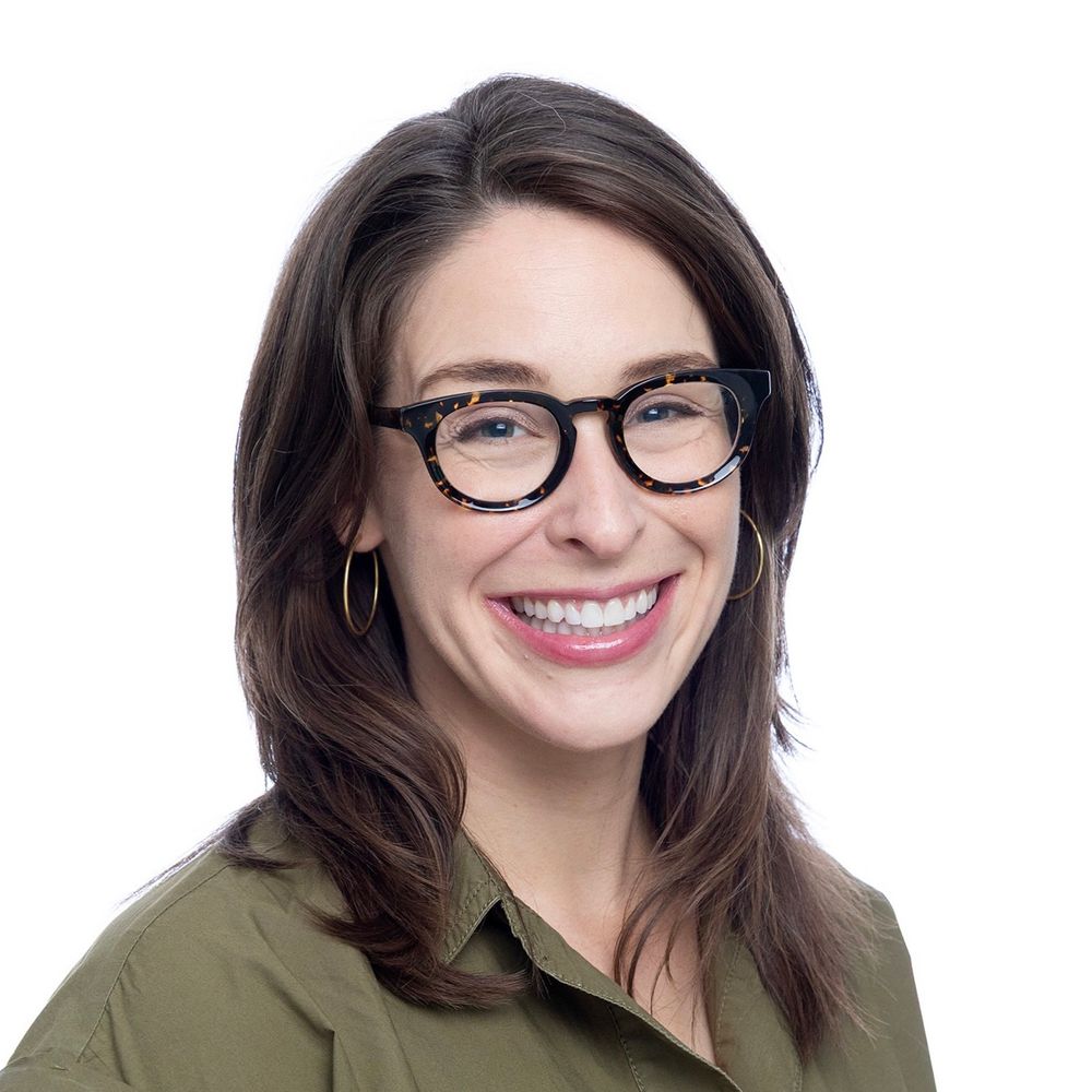 Laura J. Nelson