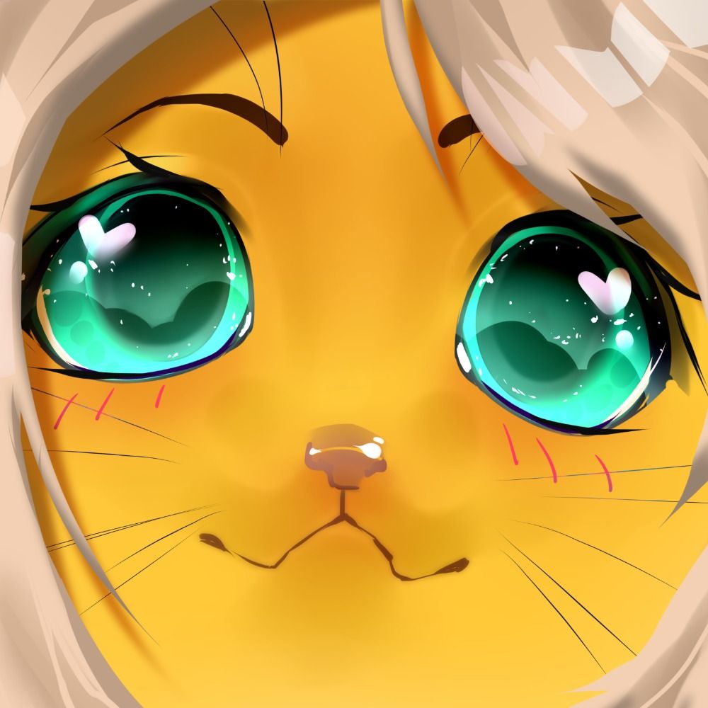 MeowfaceMcGee