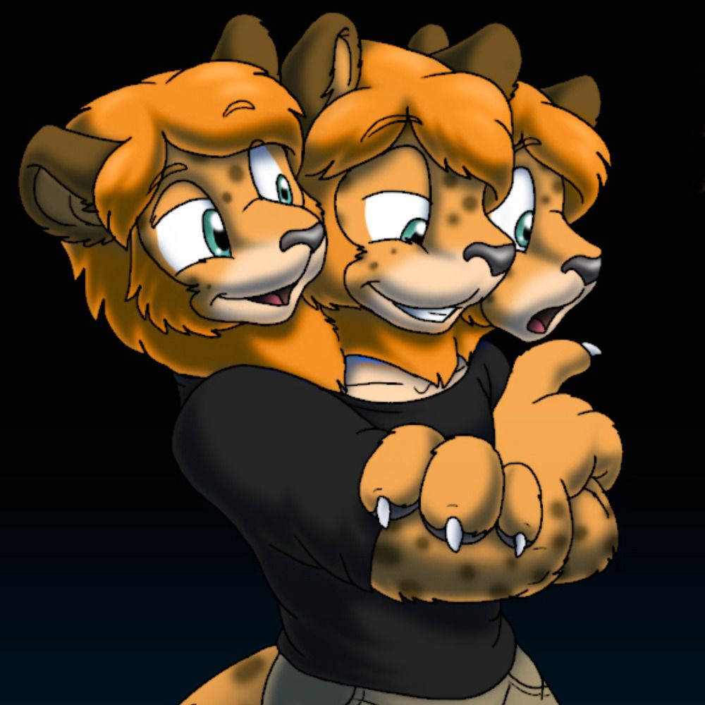 Pythos Triplekitty's avatar