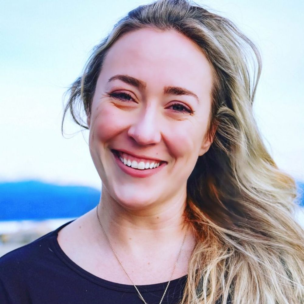 Lauren Eckert, Ph.D.