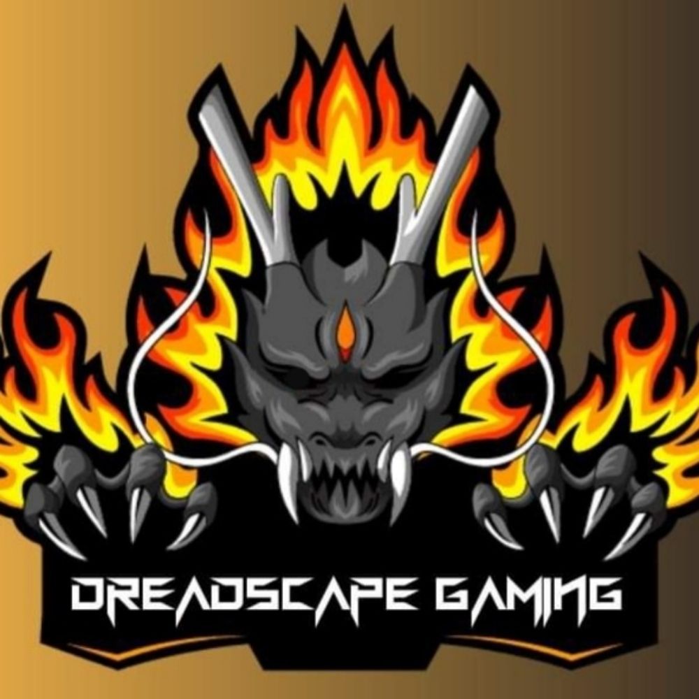 Dreadscape Gaming