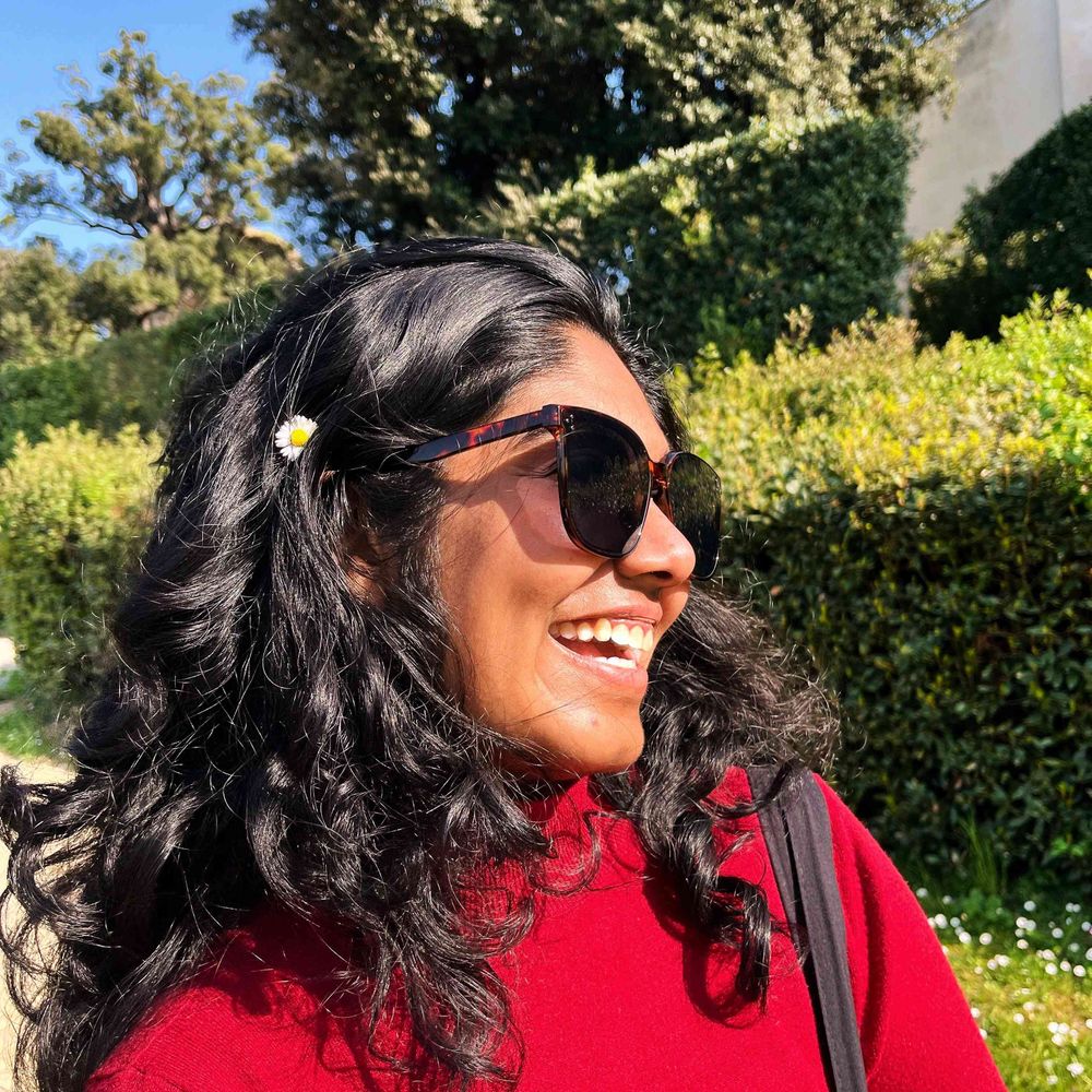 Parvathy Sekhar 
