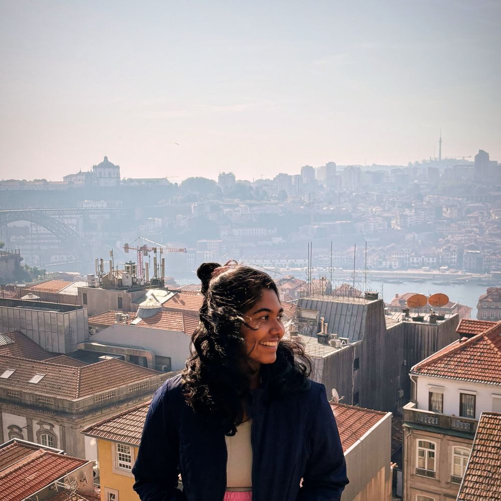 Parvathy Sekhar 