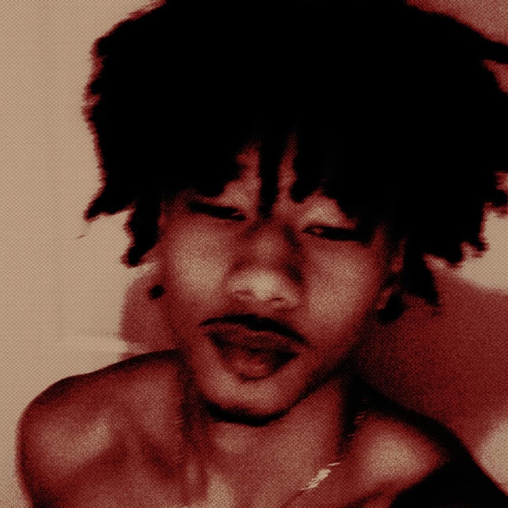 the blasian spidey, bryant lee!