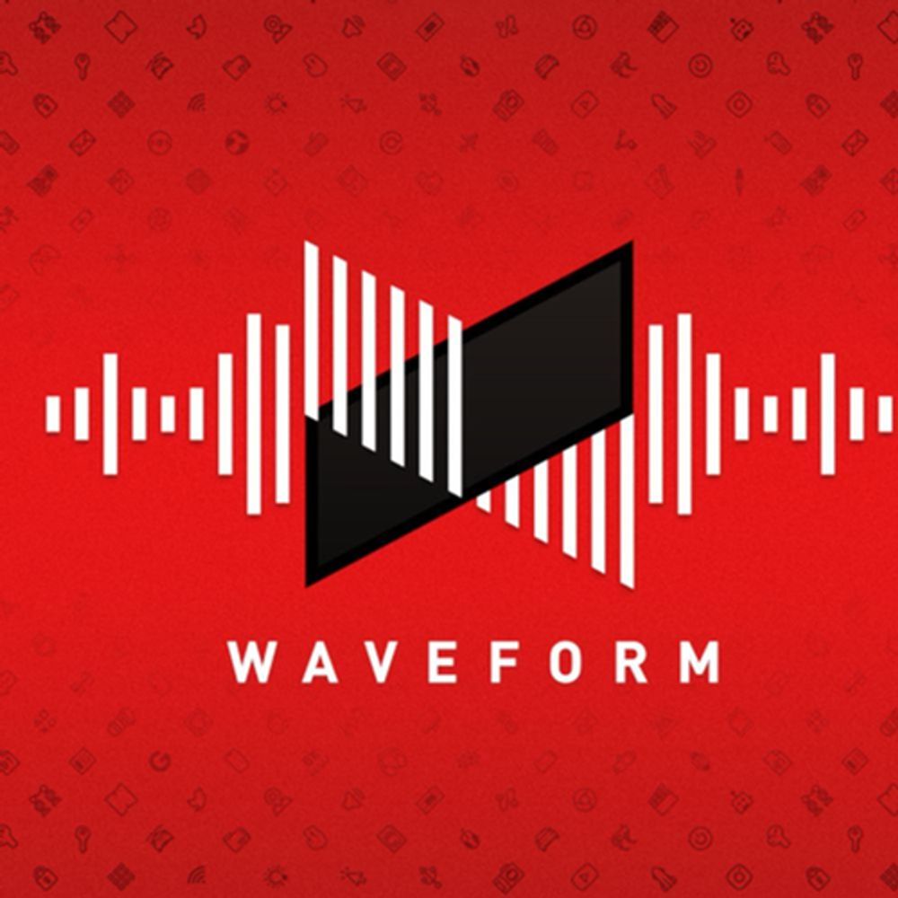 Waveform Podcast