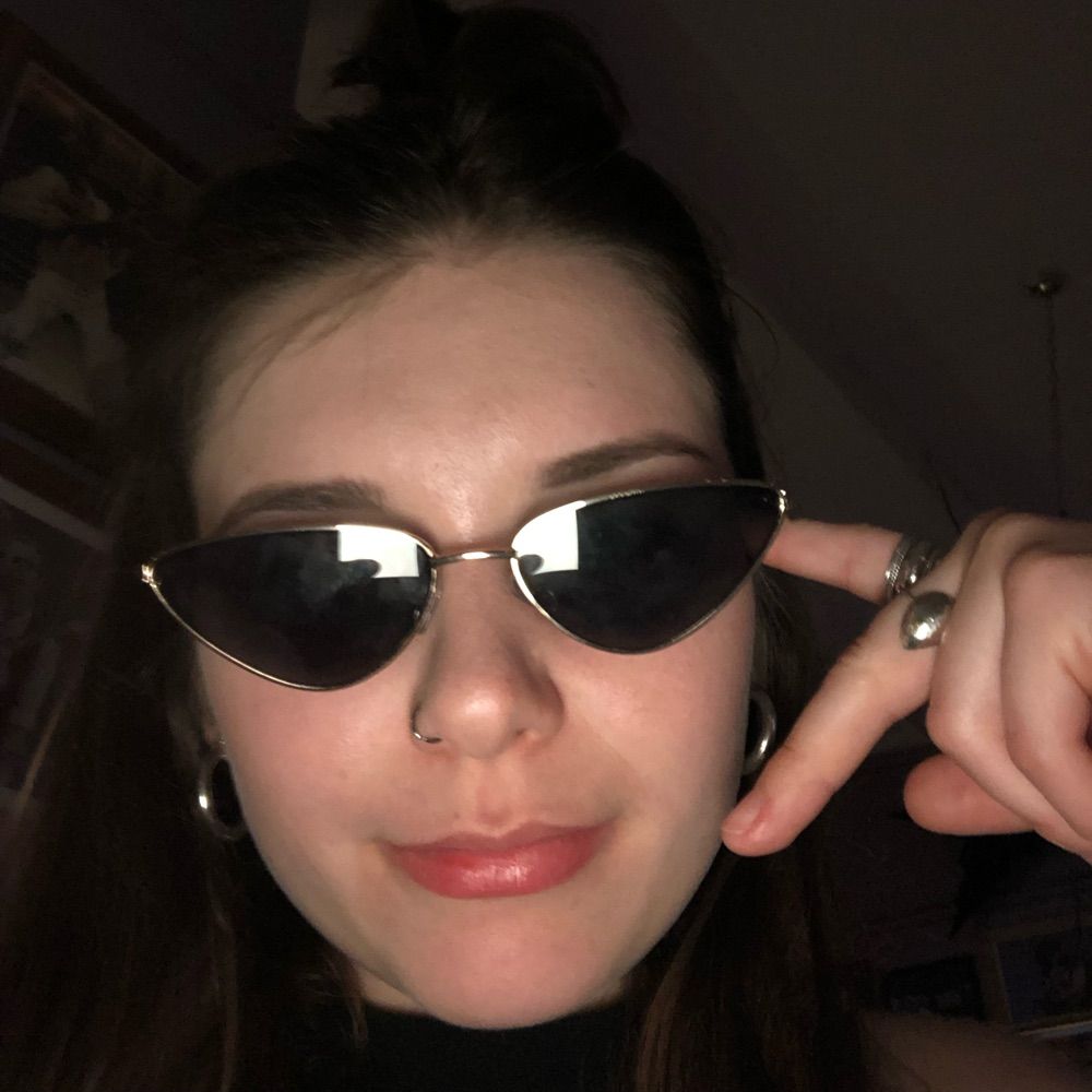 Megan Maddex