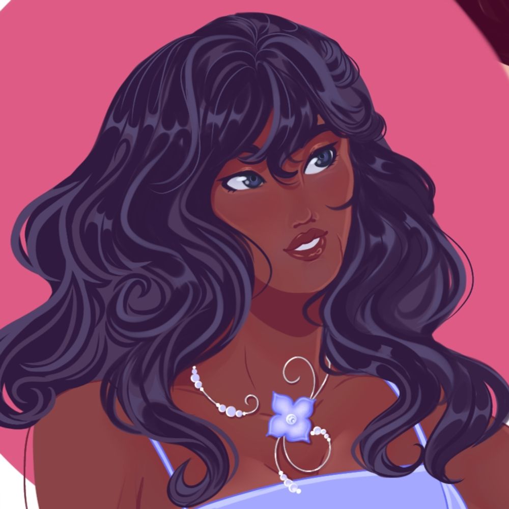 zabella | commissions open