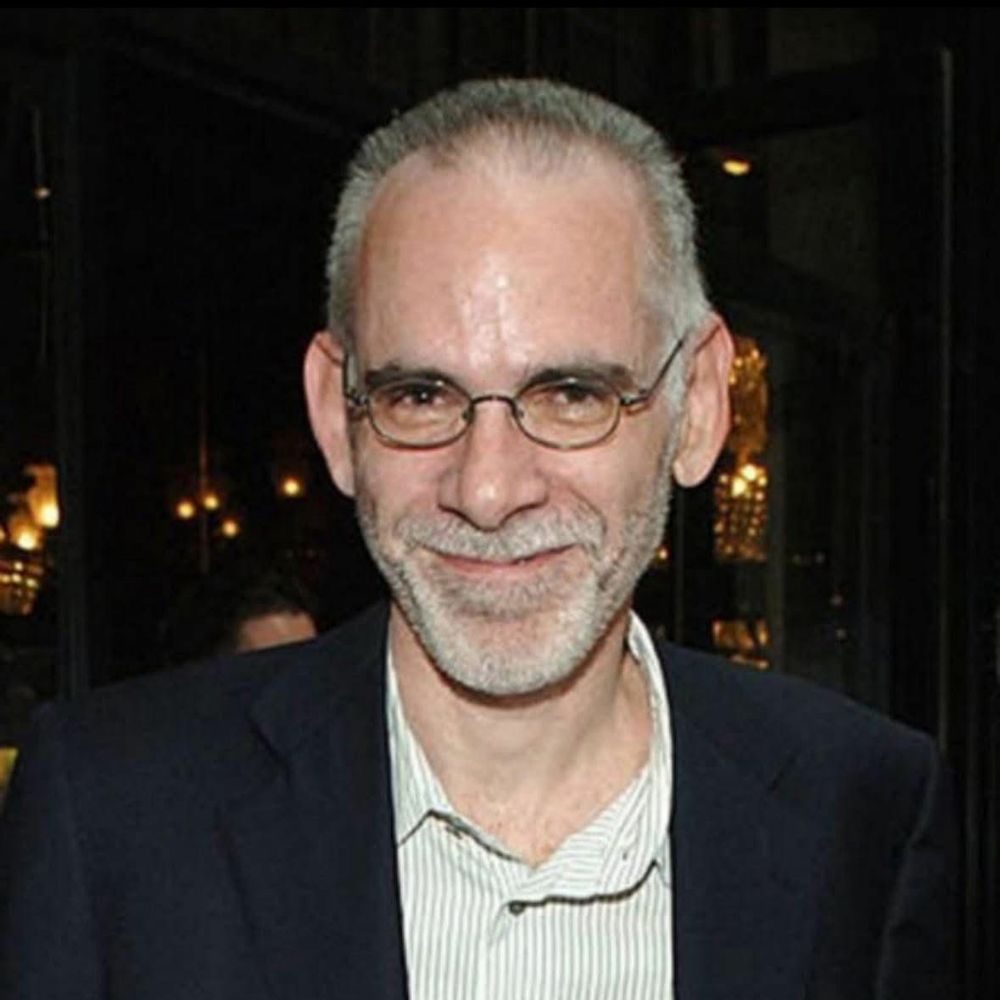 Jeff Rosen