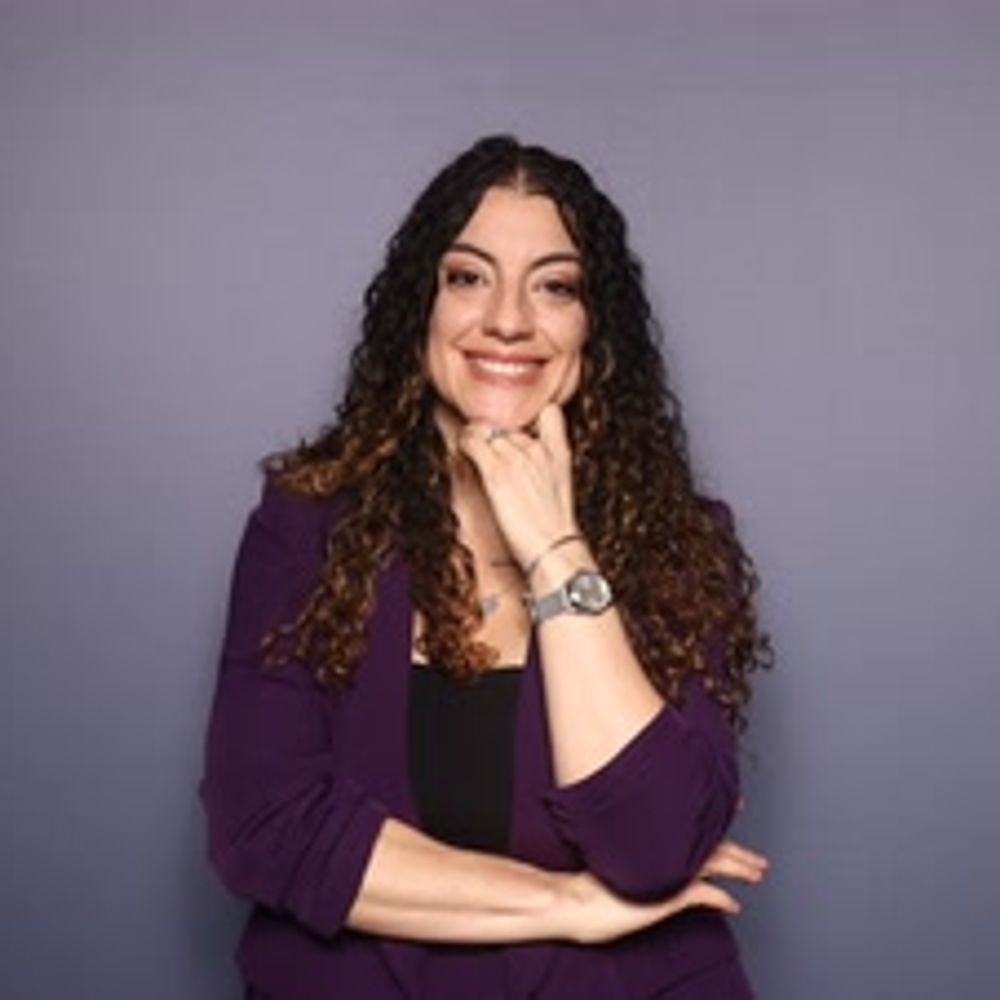 Andrea Perdomo Hernandez 