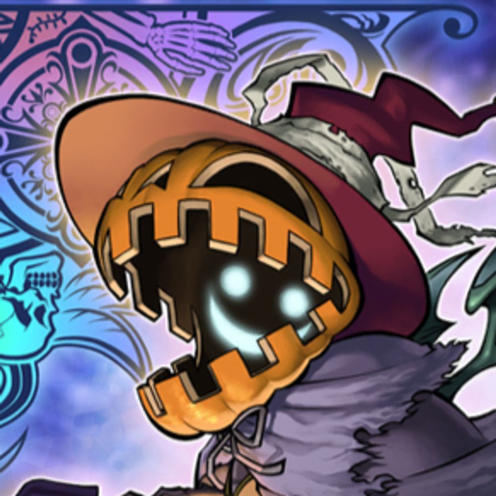 A Stylishly Scary & Spooky Experience!