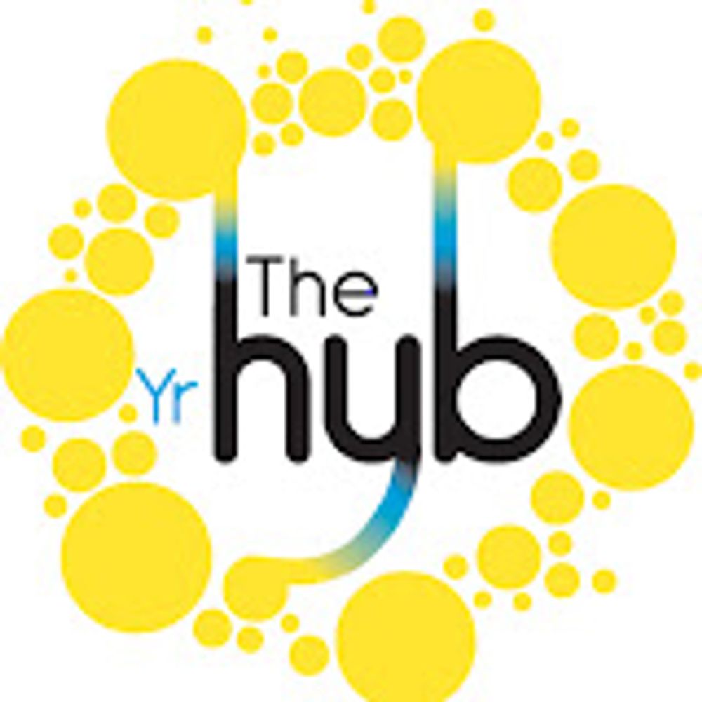 Cardiff Central Library Hub