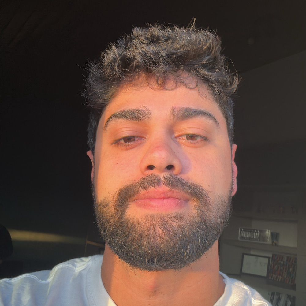 Gabriel Caldeira