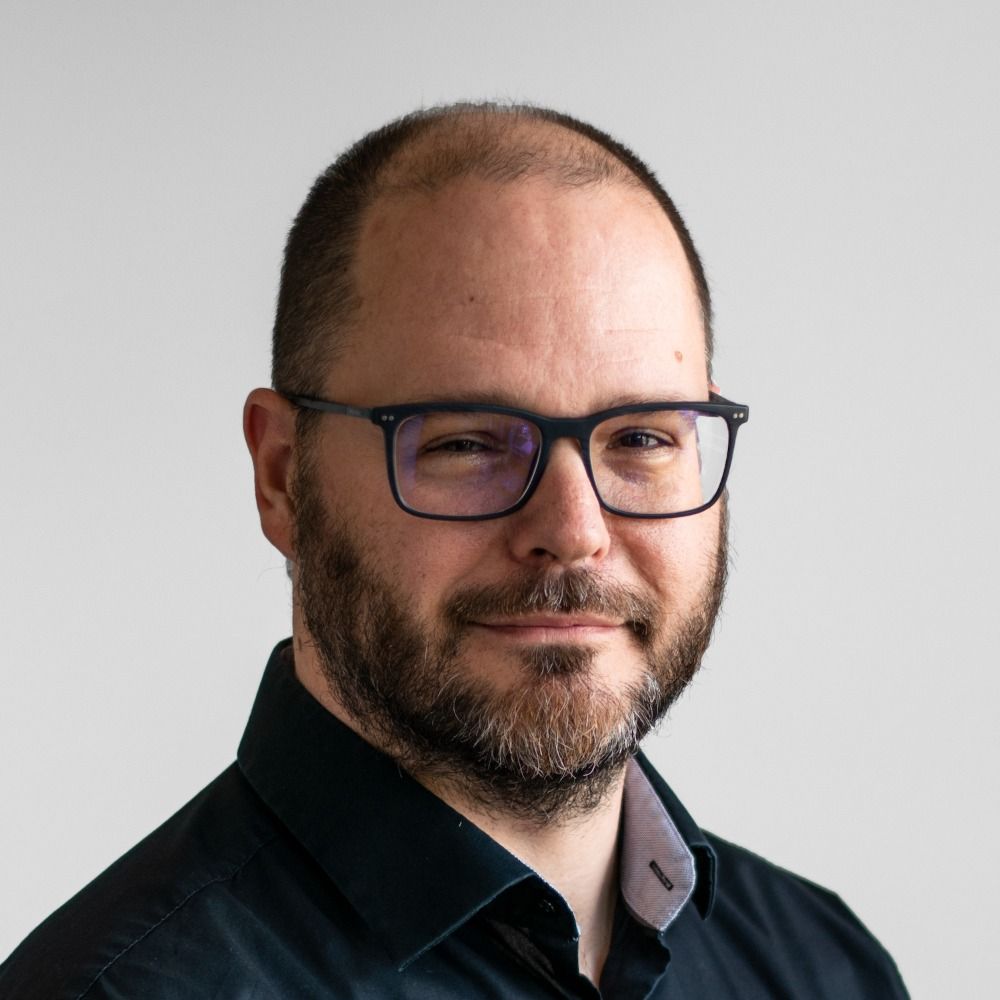 Wouter Lagerweij