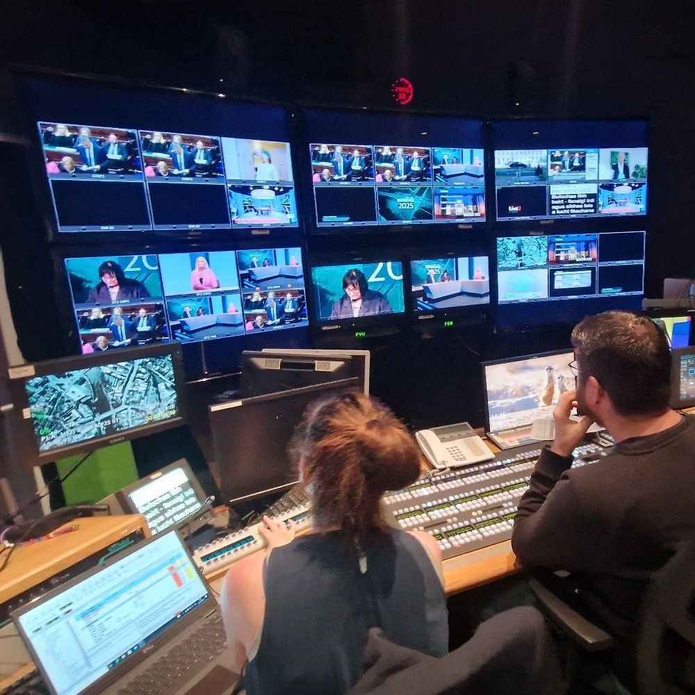 Nuacht TG4