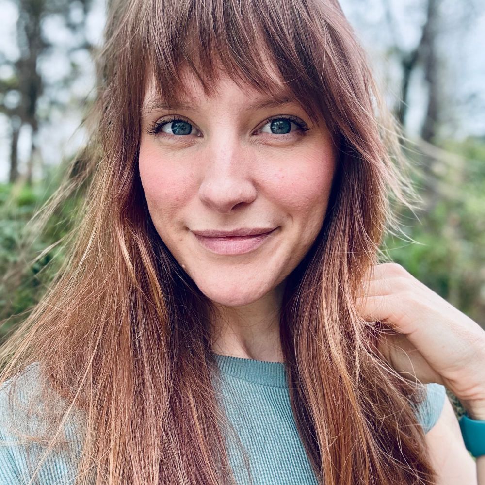 Amanda Ziegler DVM, PhD
