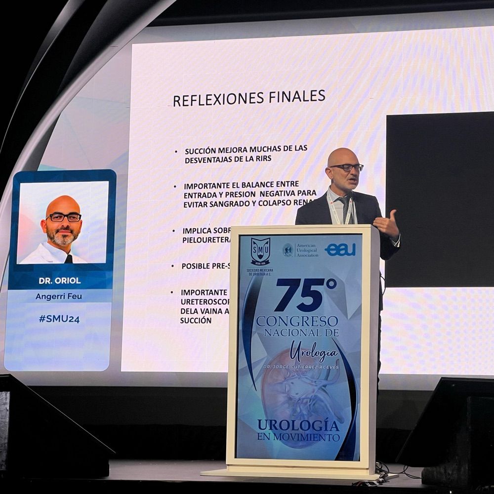 Oriol Angerri