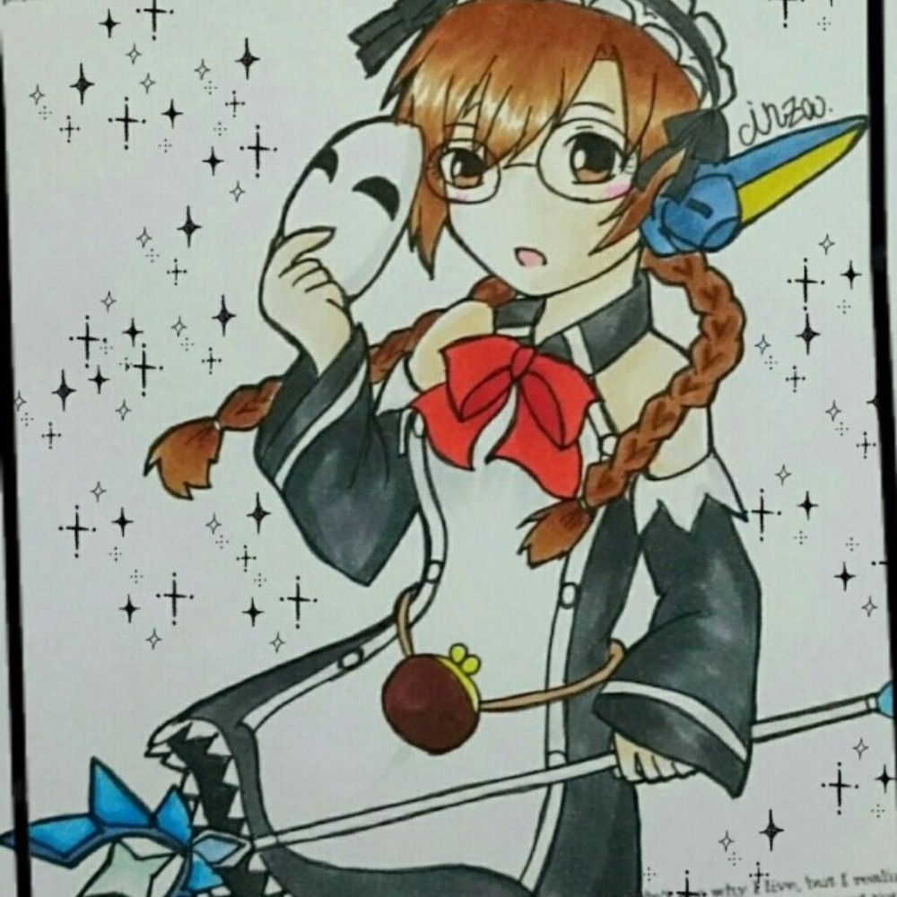 ゆーきダブルオー
