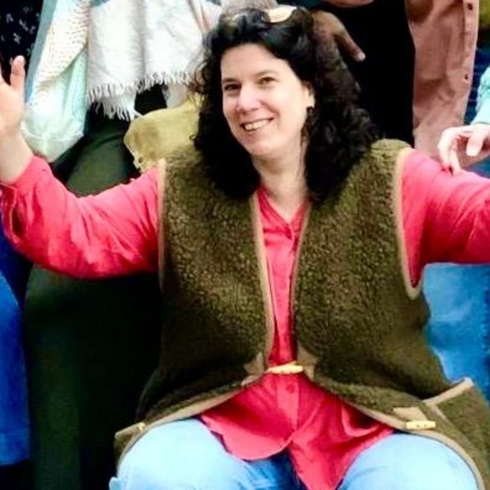 Geertje Kapteijns