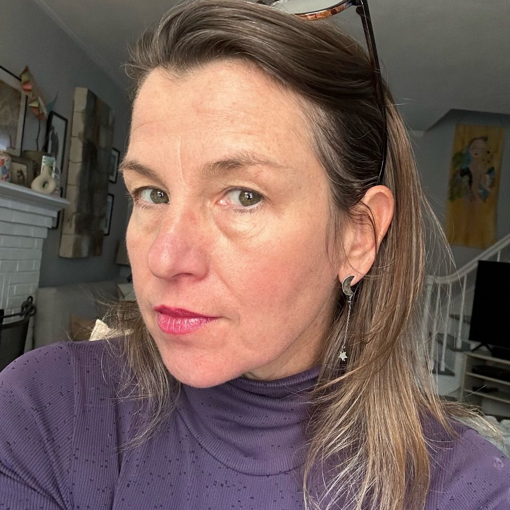 Amy Daly
