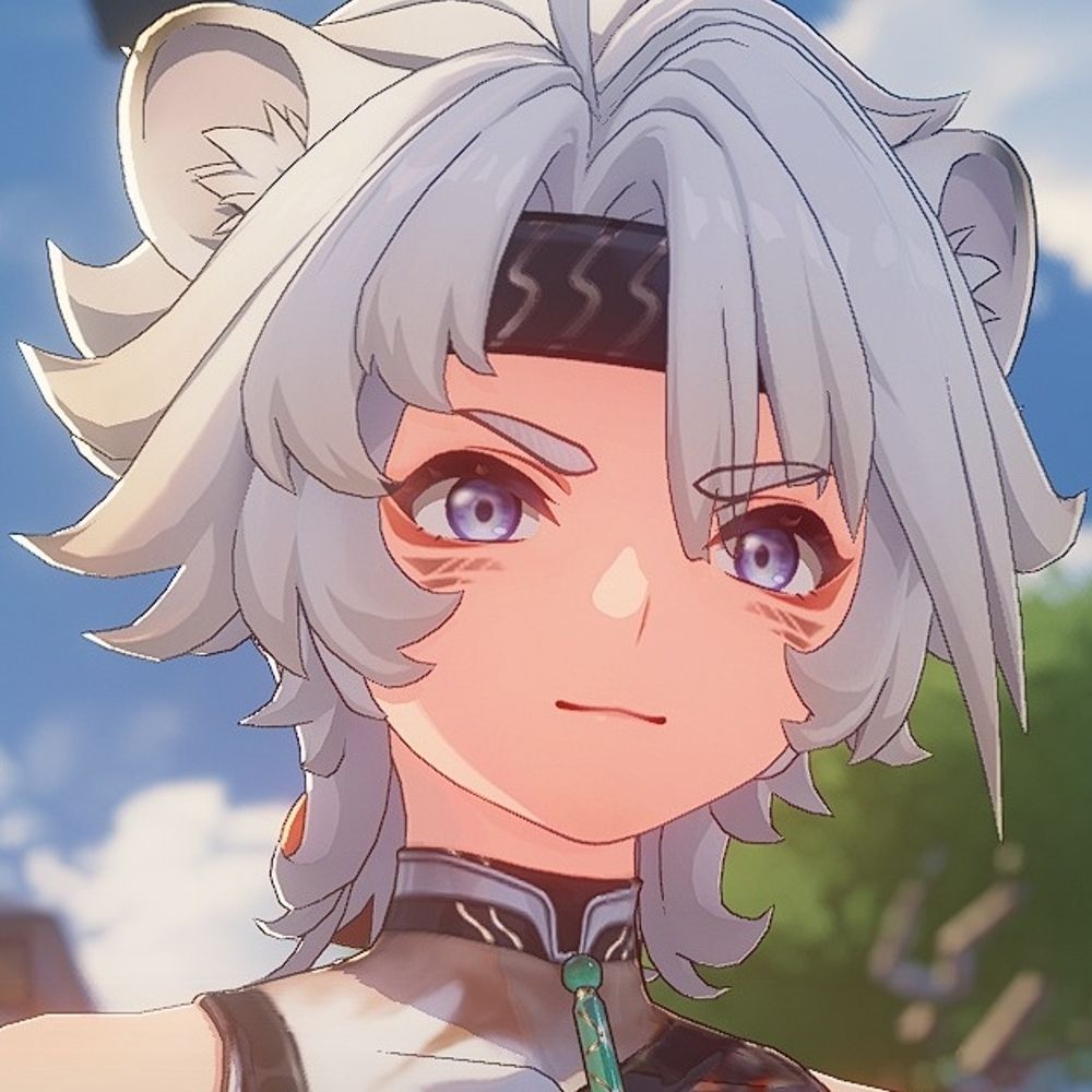User avatar