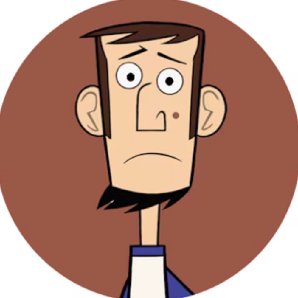 Profile avatar