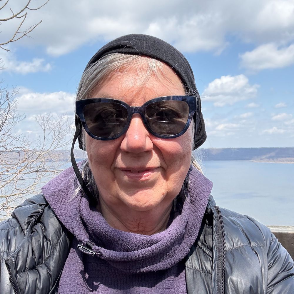 Sheila Packa