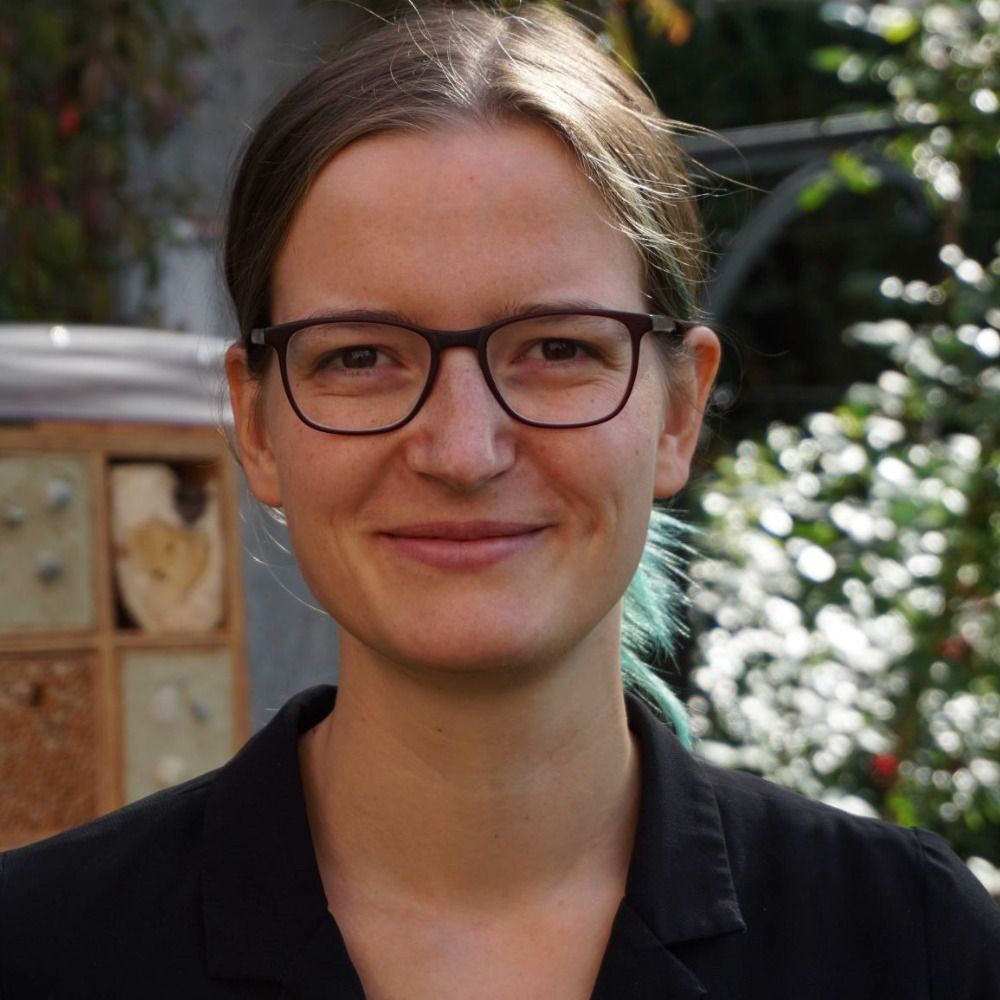 Franziska Quoß